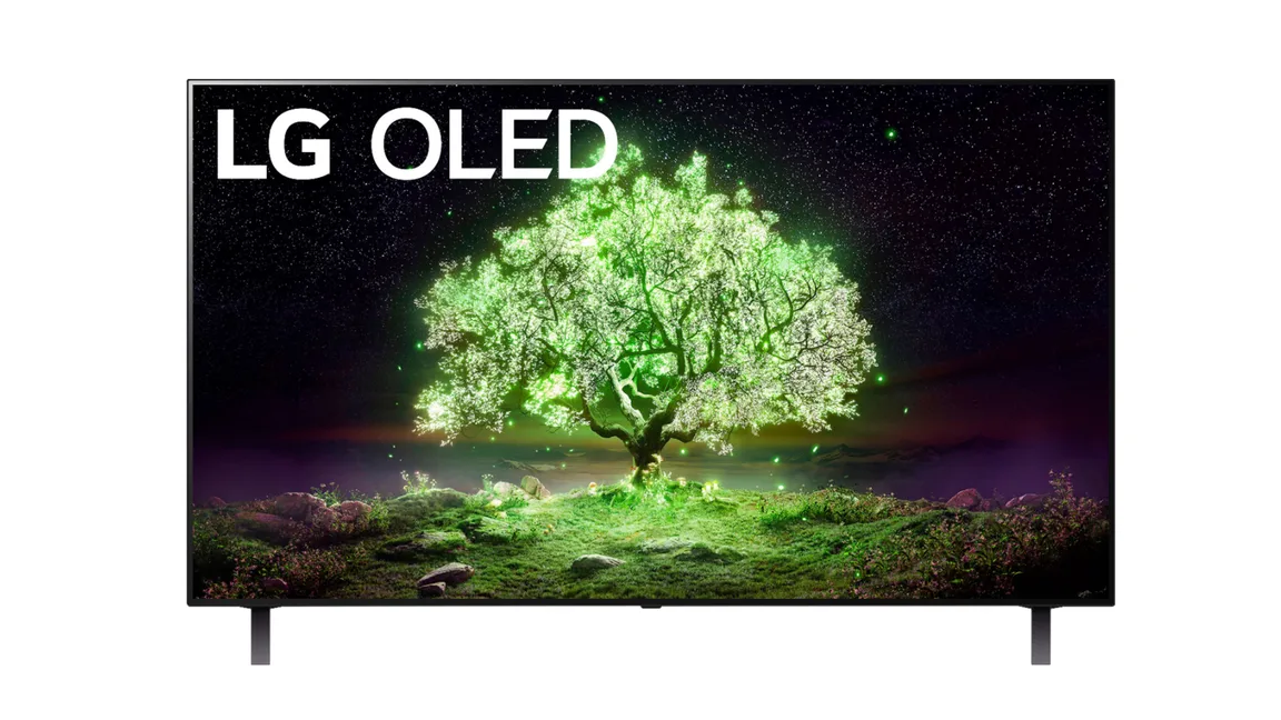 LG OLED TV Deal (Amazon)